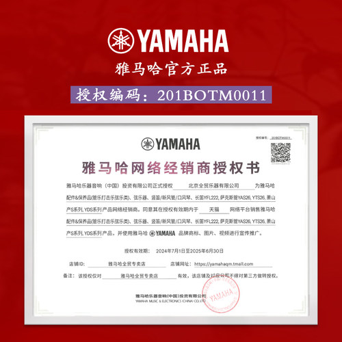 雅马哈SLB300低音提琴大贝斯Silent Bass静音倍大提琴电子大贝司 - 图3