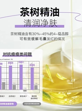 mexe清透净肤软膜粉500g