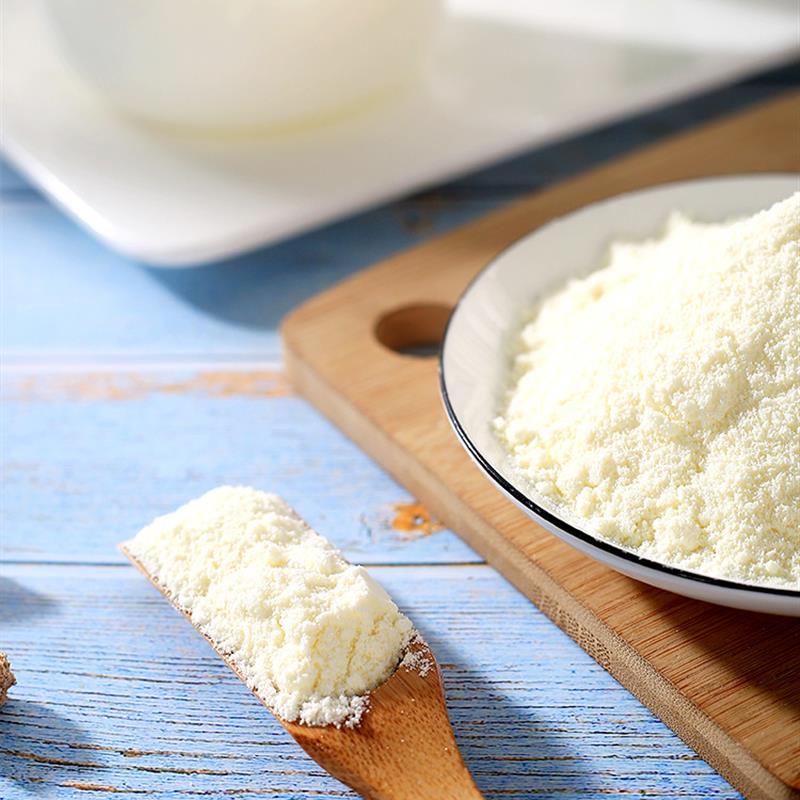 松猫益生菌配方驼奶蛋白质粉儿童青少年中老年人乳清蛋白营养粉 - 图1