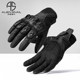 New breathable, comfortable, anti-fall, wear-resistant knight gloves