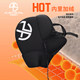 Alien Snail's new motorcycle battery car in winter electric heating handlebar cover gloves thickened and warm windproof