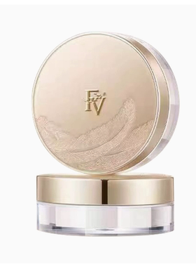FV轻羽柔雾定妆蜜粉广州