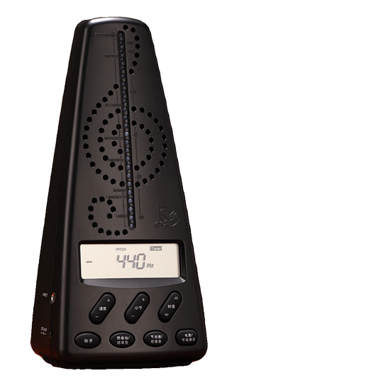 cherub小天使电子节拍器钢琴吉他小提琴二胡专用