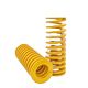 SWF6-10 15 20 25 30 35 40 45 50 60 70 80 90 100 Yellow mold spring