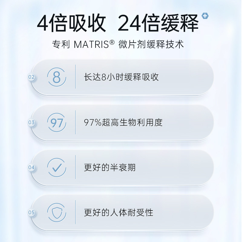 deltha pharma营养b族官方甲钴胺 Delthapharma海外B族维生素