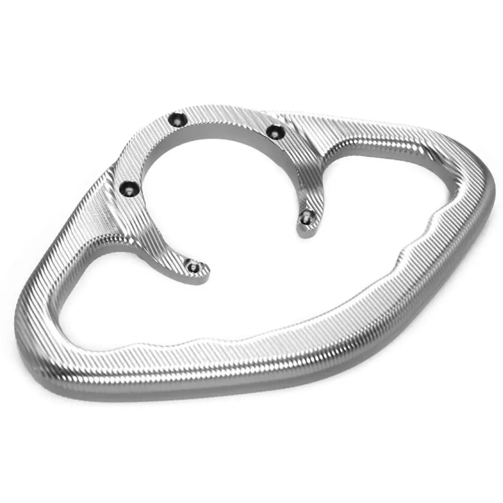 适用于铃木改装油箱扶手油箱盖后扶手油箱支架电动车/摩托货架,淘宝优惠券,粉丝福利购,淘宝优惠卷