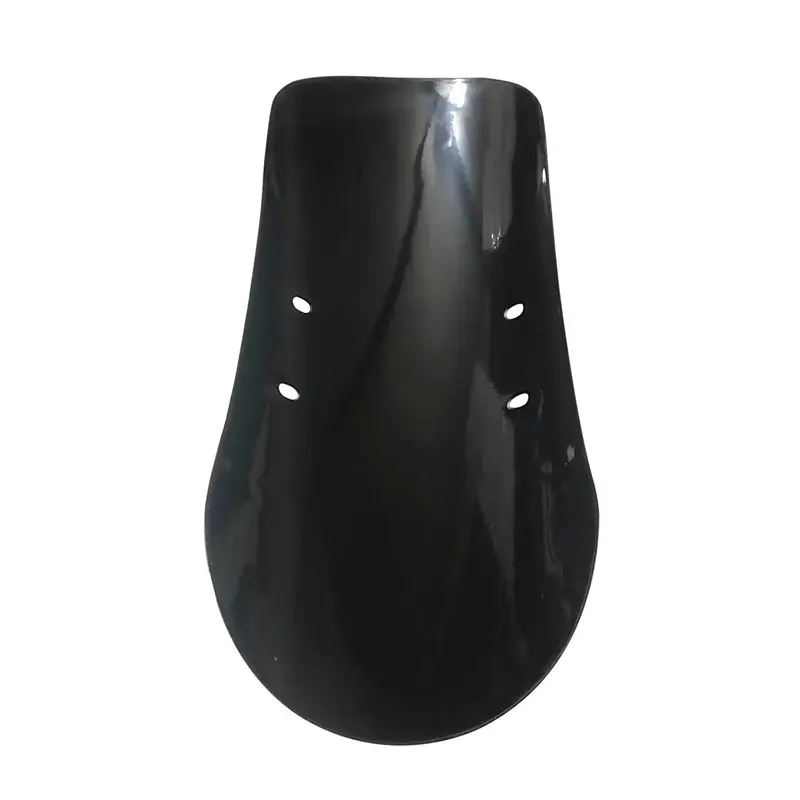 哈雷     版复古改装前挡泥瓦短款前挡泥板沙盖电动车/摩托货架,淘宝优惠券,粉丝福利购,淘宝优惠卷