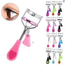 1PCS Eyelash Curler Cosmetic Eyelash Curler