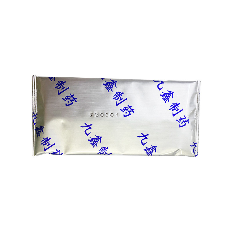 吉华舒0.3 g*12粒/盒速感宁胶囊 都会好大药房感冒咳嗽