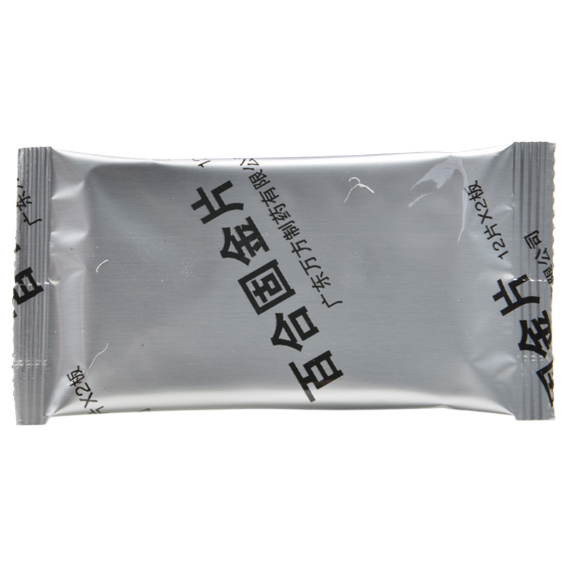 旺方 百合固金片 0.45g*24片/盒 养阴润肺化痰止咳