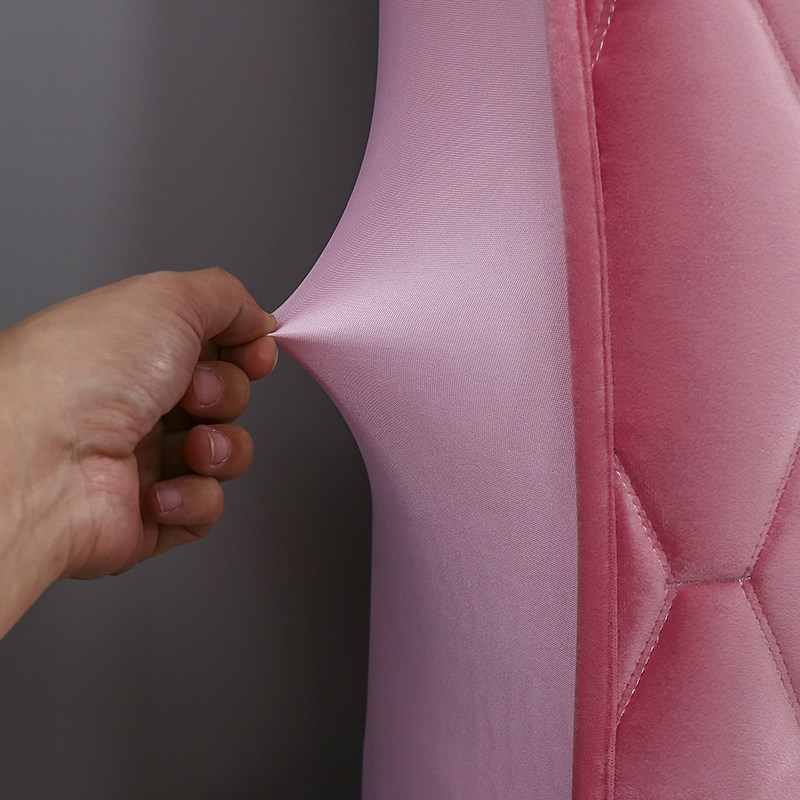 床头套罩2025年新款高档全包床头罩软包靠背防尘保护罩套万能通用,淘宝优惠券,粉丝福利购,淘宝优惠卷