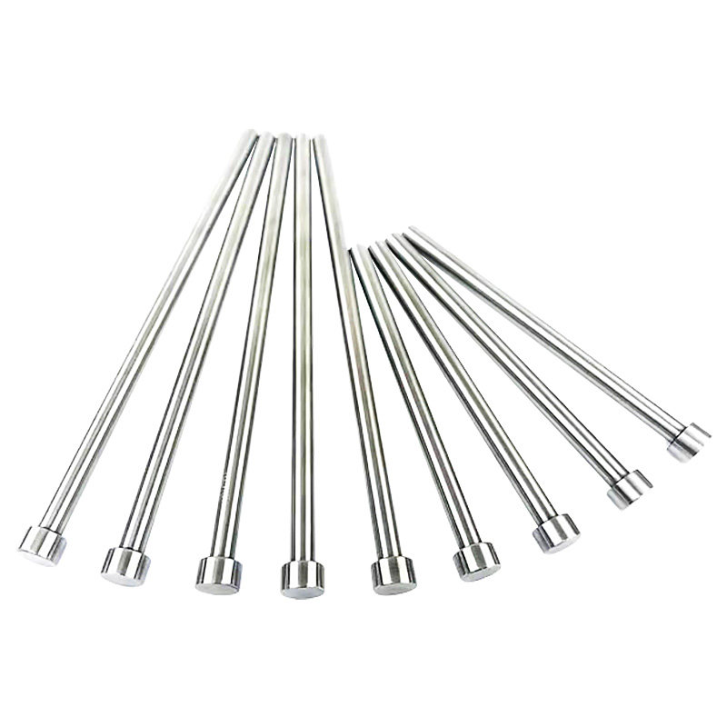 天标65mn模具顶针推杆顶杆铸造塑料模具配件D1-20mm长100-500厂家,淘宝优惠券,粉丝福利购,淘宝优惠卷