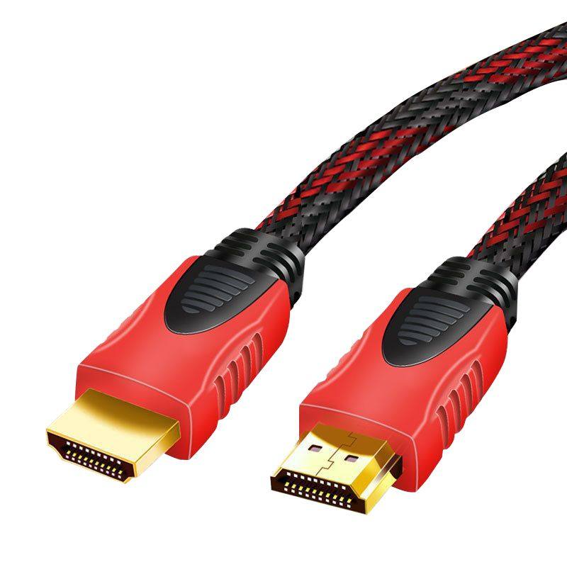 HDMI线HDMI10米15米20米高清连接线数据视频电脑一分二电视机顶盒,淘宝优惠券,粉丝福利购,淘宝优惠卷