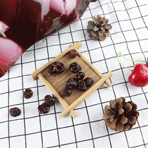 Love Sakuravi Non-nuclear Cherry Fruit Dried Hills East Great Cherry Fruit Dry Original Taste Water Candied Fruit Candied Fruit