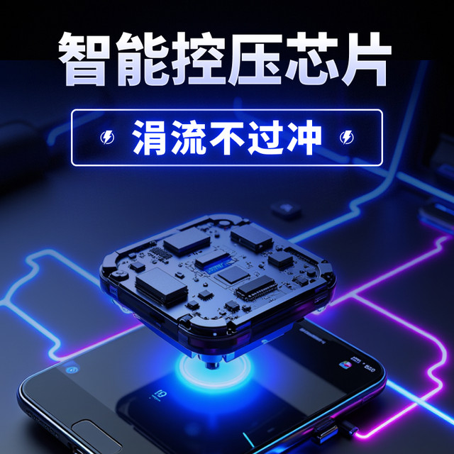 Dedicated <hidden> super fast charge