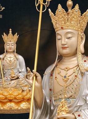 京铜普陀山九华山旗舰店