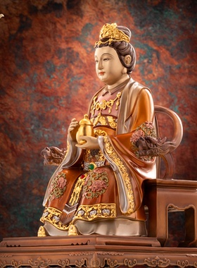 京铜普陀山九华山旗舰店