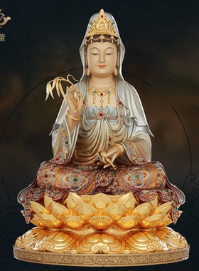 京铜普陀山九华山旗舰店