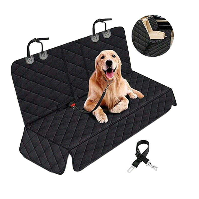 爆款宠物用品汽车后排座垫猫狗车载垫防水防脏宠物汽车垫子,淘宝优惠券,粉丝福利购,淘宝优惠卷