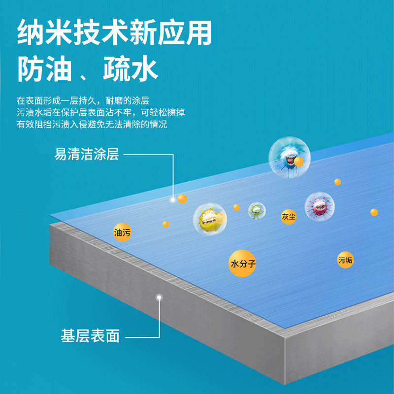 荷叶精陶瓷透明疏水纳米涂层抗污镀膜厨房浴室瓷砖洗手盆马桶防水,淘宝优惠券,粉丝福利购,淘宝优惠卷
