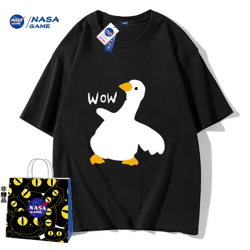 Официальный веб-сайт NASA Game Совместный новый продукт 2024 Pure Chotch