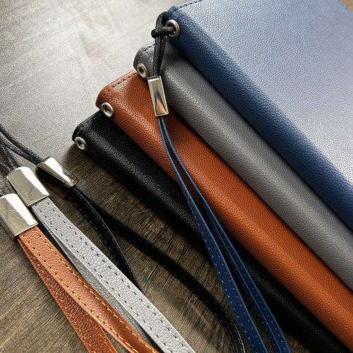 适用于iPadA16带笔槽保护套2025款Air7全包360旋转平板壳Air1/2/3/4/56防摔皮套10代商务苹果10.9电脑Pro11寸 - 图3