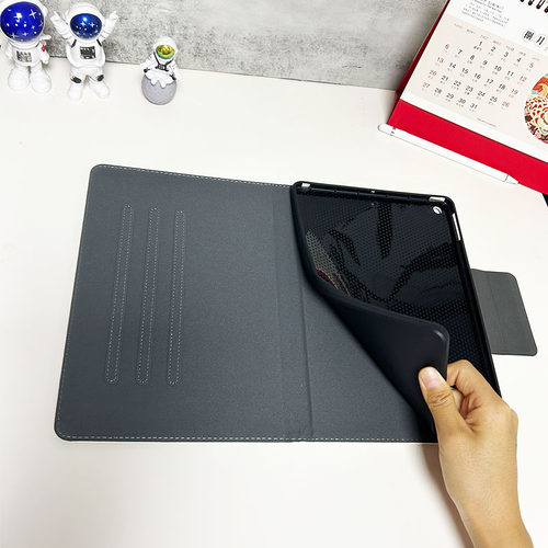 适用于步步高A8家教机S6/S7保护套12.7英寸搭扣A6保护壳A7/A2磁吸防摔S2/S3pro全包S5Pro硅胶BBK支架家教机T3 - 图3