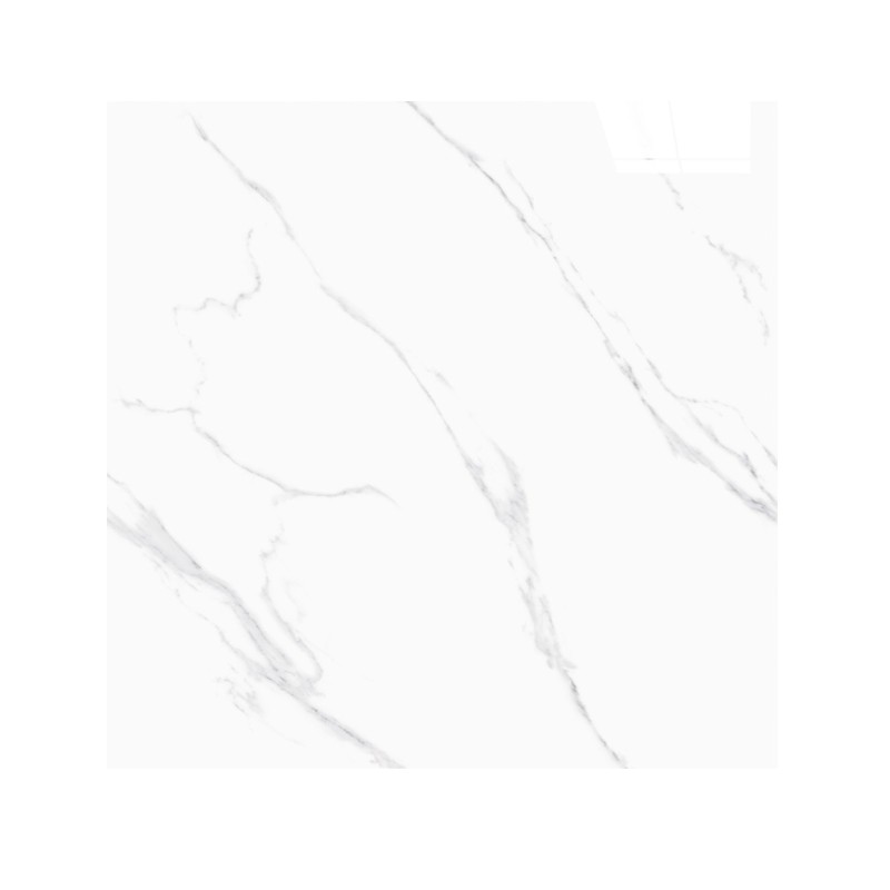广东佛山灰色白色通体大理石地板砖瓷砖800x800地砖客厅防滑磁砖 - 图3