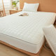 Class A thickened quilted mattress, 360-degree full coverage