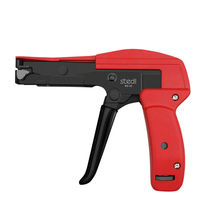 Nylon Tie Gun Plastic Ties Le Dead Dog Snappers Closeup Gun Tightener Automatic Shear Mi to RG-01 Zar