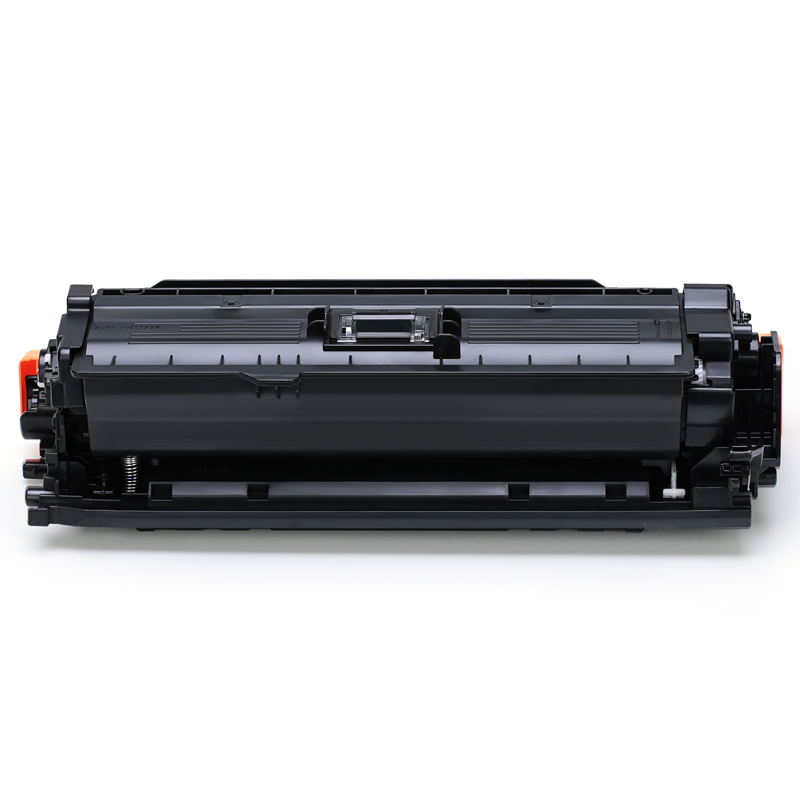 盈佳 CE401A 硒鼓 商专版 带芯片 青色 6000页(A4,5%)适用于惠普HP LaserJet M551n M575dn M575fw - 图3