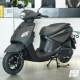 Yamaha scooter 125 Qiaoge iPIUS fuel efficient