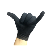 SWIMMING GLOVES SNORKELING WITH RUBBER GLOVES ANTI-SLIP WINTER SWIMMING WARM SURFING SWIMMING WEAR AND WEAR THIN SECTION 1 5 MEN AND WOMEN SNORKELING