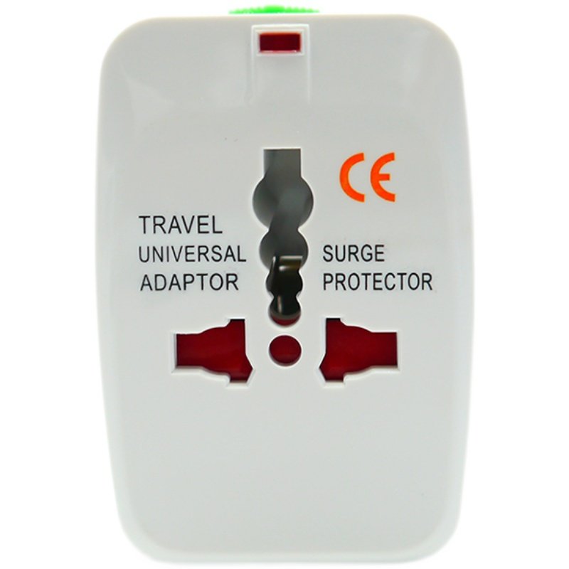 2023Universal All-In-One Power Adapter Adaptor Charger Plug - 图3