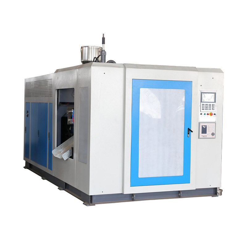 工厂供应小型吹塑机  海洋球洗发水洗衣液瓶机油瓶高速自动吹塑机,淘宝优惠券,粉丝福利购,淘宝优惠卷