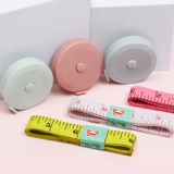 Импортная милая линейка для домашнего использования для школьников, 1.5м
