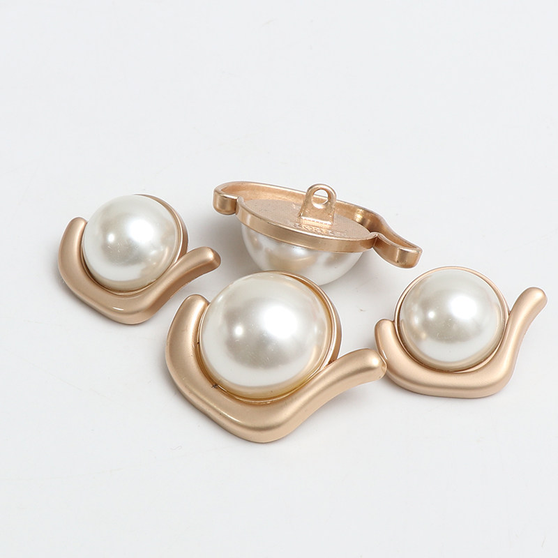 金属大衣扣子时尚女装外套纽扣高档风衣小香风精致服饰配件手缝扣,淘宝优惠券,粉丝福利购,淘宝优惠卷