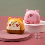 Детская печать для детского сада, именная наклейка, водонепроницаемая форма, с вышивкой