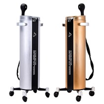 Nano Blue Light Haircare Shop Water Vapor Hair Care Beauty Hair Vertical Machine Instrument Spray Machine Hair Care Negative Ions