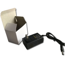 Print meter machine General power supply 24V power cord electronic face single beauty group collection machine 12V express hit single machine charger