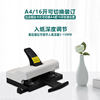 Thor double-head stapler standard format is easy to operate