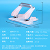 Thor double head double row labor-saving stapler