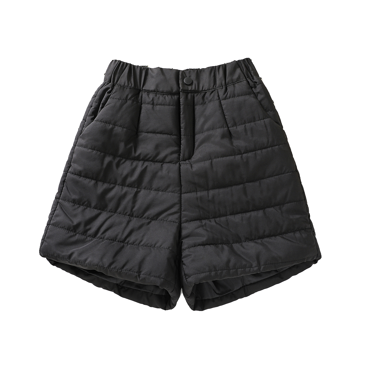 撤柜奥特莱斯清仓捡漏轻薄羽绒棉短裤女外穿冬季休闲百搭阔腿靴裤,淘宝优惠券,粉丝福利购,淘宝优惠卷