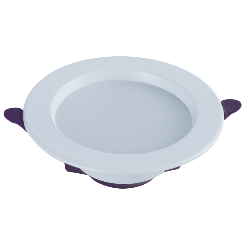 亚明LED筒灯6/9/12W吊顶天花灯嵌入式客厅射灯超薄走廊过道商用,淘宝优惠券,粉丝福利购,淘宝优惠卷