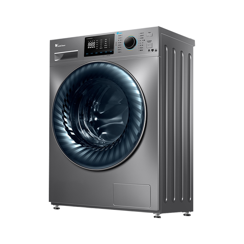 【新品】小天鹅水魔方滚筒10kg洗衣机 小天鹅荣聚洗衣机