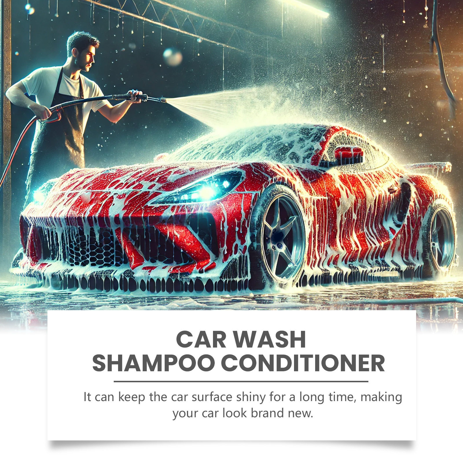 RAYHONG 汽车清洁液 汽车表面去污清洁翻新养护日常汽车保养护理,淘宝优惠券,粉丝福利购,淘宝优惠卷