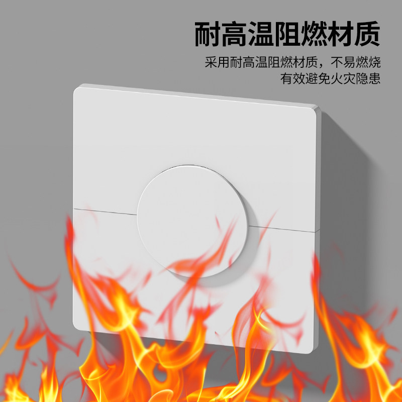 卫生间墙排遮丑盖50管墙洞斜孔装饰盖下水管空调管道粘贴遮挡装饰,淘宝优惠券,粉丝福利购,淘宝优惠卷