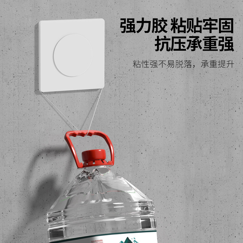 卫生间墙排遮丑盖50管墙洞斜孔装饰盖下水管空调管道粘贴遮挡装饰,淘宝优惠券,粉丝福利购,淘宝优惠卷