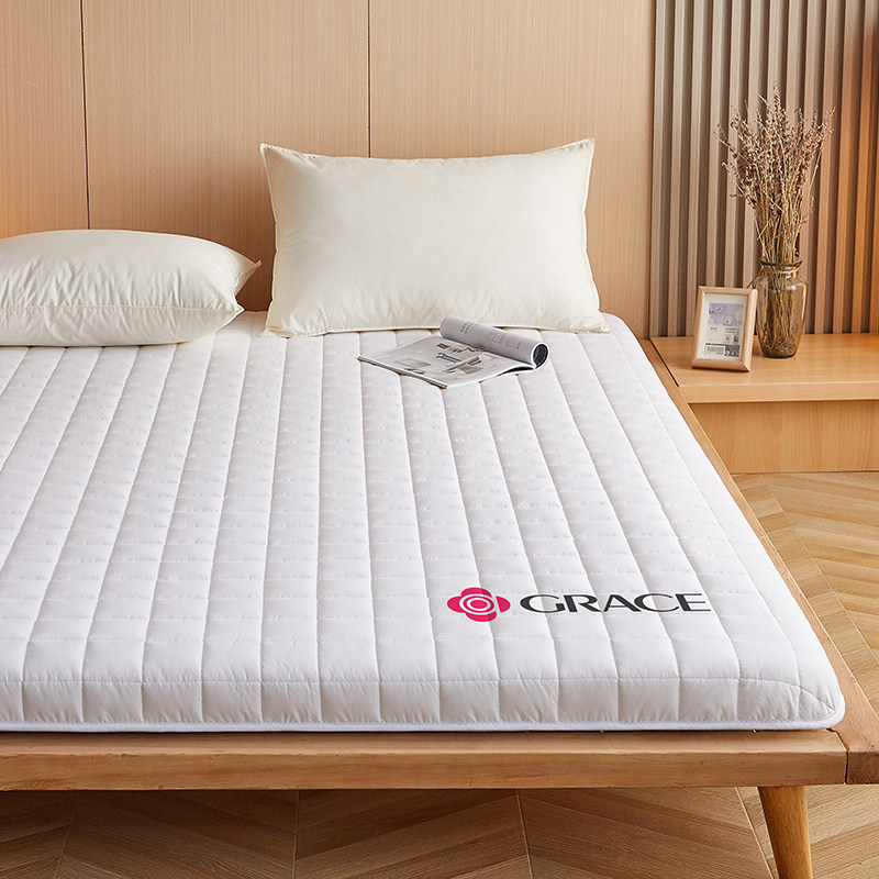  洁丽雅温州床垫/床褥/床护垫/榻榻米床垫