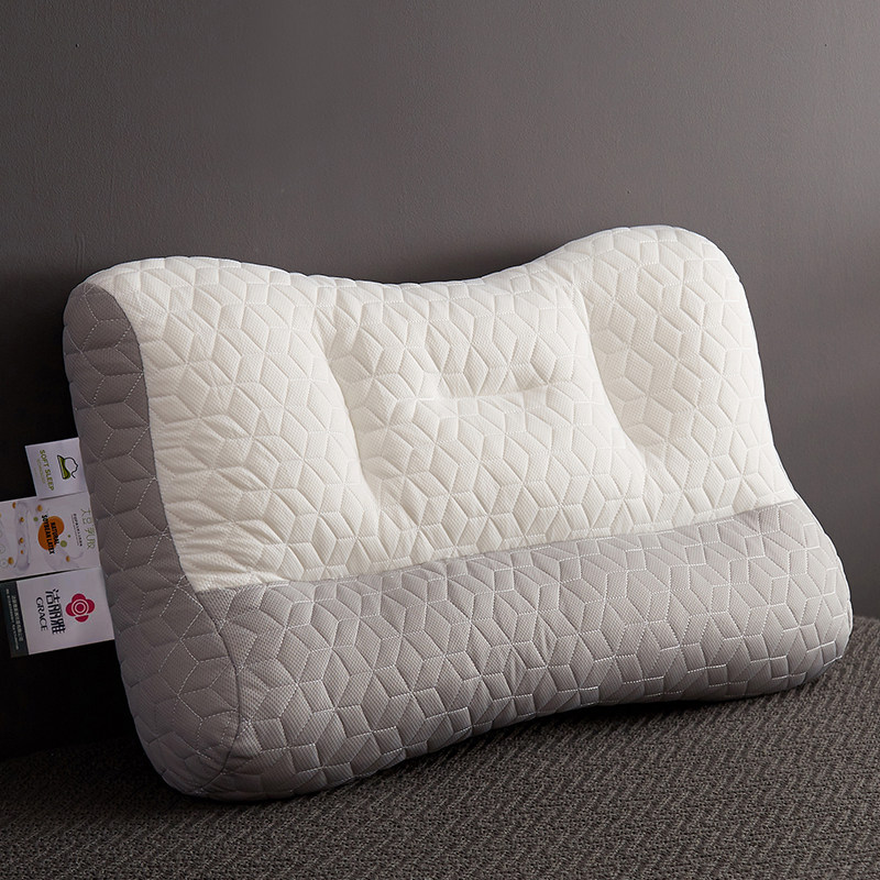  洁丽雅温州枕头/枕芯